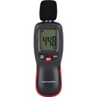 Main product image for Sound Level Meter DT-85B 390-723